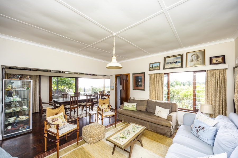 4 Bedroom Property for Sale in Nahoon Beach Eastern Cape